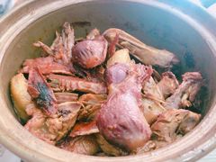 -斯丹姜母鸭·古法干香(涂门街总店)