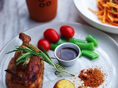 -农畉LONFOOD(福田星河COCOPark店)