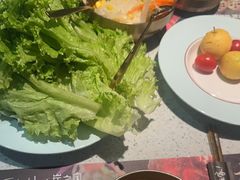 -炭之家·齐齐哈尔非遗烤肉·鲜切直供(中央大街店)