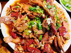 -纵目澄城水盆羊肉(总店)