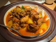 -纳鲁孜·新疆特色餐厅(上海悦荟广场店)