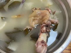 -人和水上飘(第一家店)