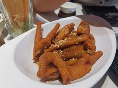 -味可道美食坊(福基路店)