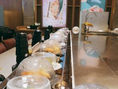-争鲜回转寿司(金桥家乐福店)