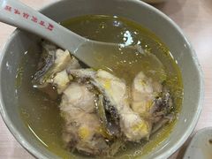 -百家鸡味馆(清泰店)