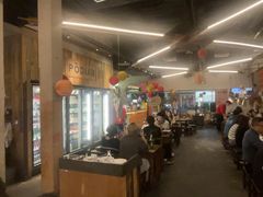 -破店肥哈·东北烧烤·夜宵(南山保利店)