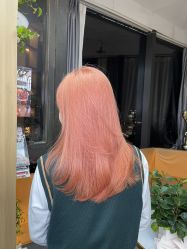 -SY COLOUR专业烫染