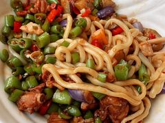 -文三里屯面馆(三里屯店)