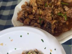 -钱大妈海鲜饭店(保利林语店)