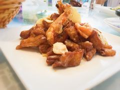 -自在弥林花园餐厅(云栖店)