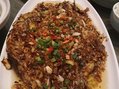 -北李妈妈菜·海肠捞饭(高新万达店)