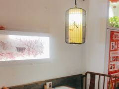 -春天里餐厅(西田城店)