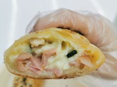 -山姆美式餐吧(鼓楼店)