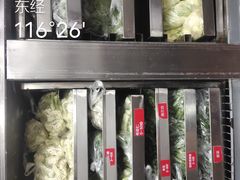 -真地道京味府·鲜橙烤鸭·北京菜(朝外大街东大桥店)