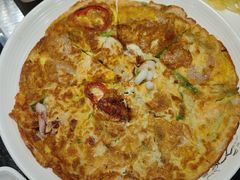 -青松馆韩国料理(香港中路佳世客店)