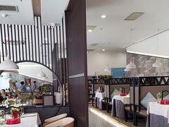 -味+新京宴·烤鸭·北京菜(创意谷店)