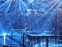 -宝能国际体育演艺中心