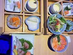 -琴寿司居酒屋(中山广场店)