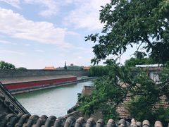 景观位-TRB Forbidden City(故宫店)