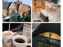 -钟书阁(松江泰晤士小镇店)