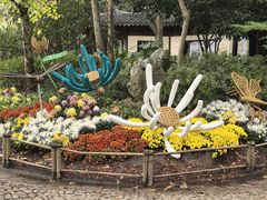 -汇龙潭