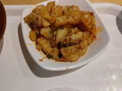 -腾讯食堂(腾讯大厦店)