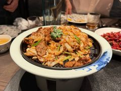 -拾久(朝阳公园店)