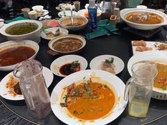 -佰家小厨·南京菜(夫子庙店)