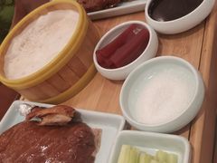 -裕德隆清真饭庄·天津特色菜(东丽店)