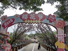 -观澜湖生态运动公社