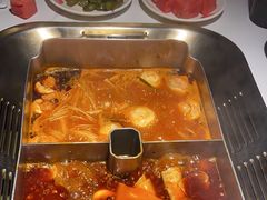 -九鼎轩脆毛肚火锅(南京东路店)