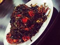 -龙海鲜螃蟹王(宏茂桥店)