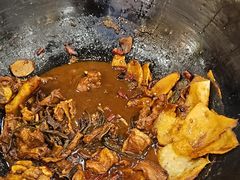 -老家大锅台·地锅鸡·铁锅炖(建邺文体路店)