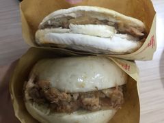 -樊记腊汁肉(竹笆市总店)