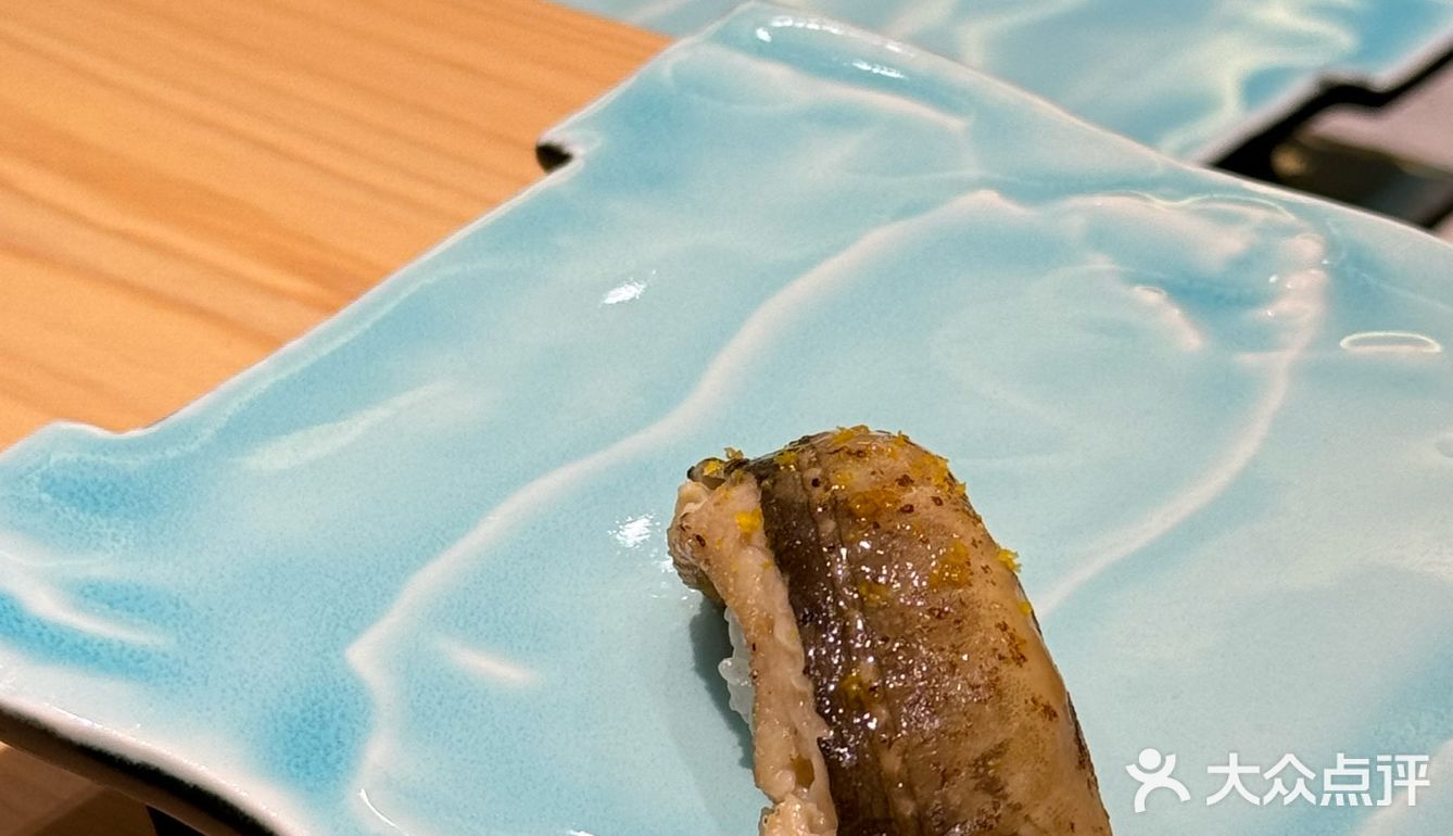 大概率会是我今年吃过性价比最高的精美日料🍣