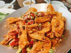 -在莲野·湖北民间菜·头牌松滋鸡(光谷步行街店)
