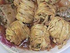 -柳周农家菜特色老店沙田柚美食(东大街店)
