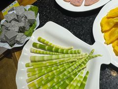 -蓉城老院十年老火锅(中南店)