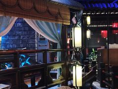 -红蜡烛-养生粥-津鲁菜(中山路店)