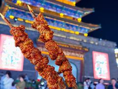 -鼓楼夜市
