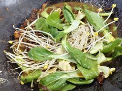 -皖北巫氏三胖地锅鸡(长淮总店)