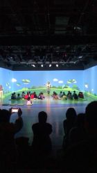 -小鸡哆哆故事屋·儿童乐园(嘉里城店)