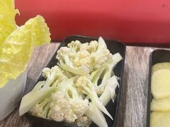 -嘟享吃重庆鸡公煲(五一店)