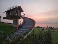 -养马岛旅游度假区