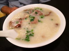 及第粥-伍湛记 · 广州老字号(龙津中路店)