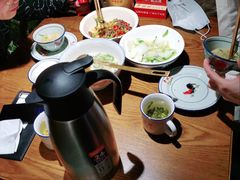 -老湘村·湖南土菜(天河维多利店)