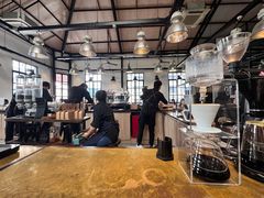 -The Workshop Coffee