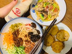 -阿木舂记·特色小吃(平江路店)