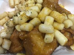 秘制酱油炸鸡-BOPEYE·波派炸鸡(九霄天地店)