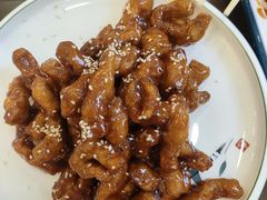 -润泽园饭庄(中山路店)